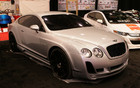 Bentley