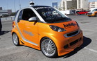 smart Fortwo Passion