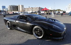 Jaguar XJ220S