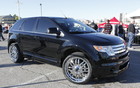 Ford Edge Limited