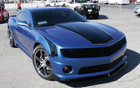 Chevrolet Camaro SS