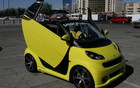 smart Fortwo Passion