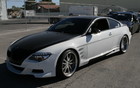 BMW M6