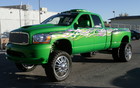 Dodge Ram 3500 Laramie
