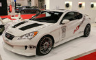 Hyundai Genesis Coupe