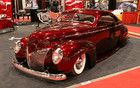 Mercury Custom