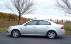 Kia  Magentis