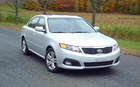 Kia  Magentis