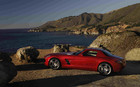 Mercedes-Benz SLS AMG