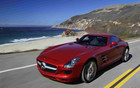Mercedes-Benz SLS AMG