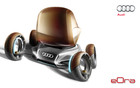 Audi eOra
