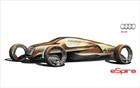 Audi eSpira