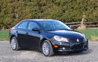 Suzuki Kizashi 2010