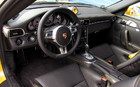 Porsche 911 Turbo 2010