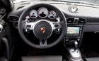 Porsche 911 Turbo 2010