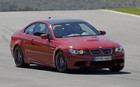 Jekyll and Hyde Go German: The 2010 BMW M3 Coupe