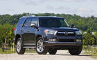 Toyota 4Runner 2010