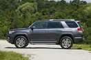 Toyota 4Runner 2010