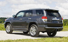 Toyota 4Runner 2010