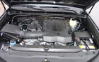 Toyota 4Runner 2010