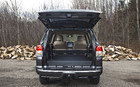Toyota 4Runner Limited 2010