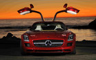 Mercedes-Benz SLS AMG