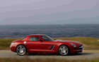 Mercedes-Benz SLS AMG