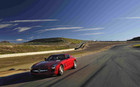 Mercedes-Benz SLS AMG