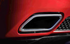 Mercedes-Benz SLS AMG