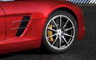 Mercedes-Benz SLS AMG