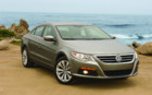 Passat CC