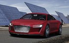 Audi e-Tron Concept
