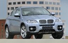 BMW X6 ActiveHybrid