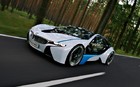 BMW Vision Efficient Dynamics Concept