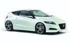 Honda CR-Z Hybrid