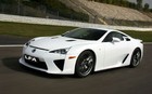Lexus LF-A