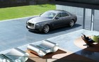 Rolls Royce Ghost