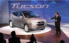 Hyundai Tucson 2010