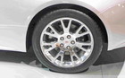 Cadillac CTS Coupe