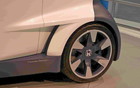 Honda P-Nut