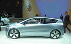 VW Up Lite