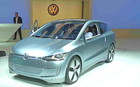 VW Up Lite
