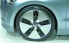 VW Up Lite