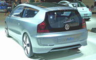 VW Up Lite