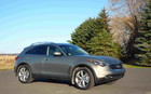 Infiniti FX-50