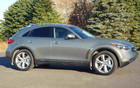 Infiniti FX-50