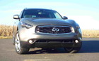 Infiniti FX-50