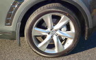 Infiniti FX-50