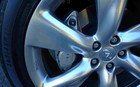 Infiniti FX-50