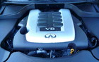 Infiniti FX-50